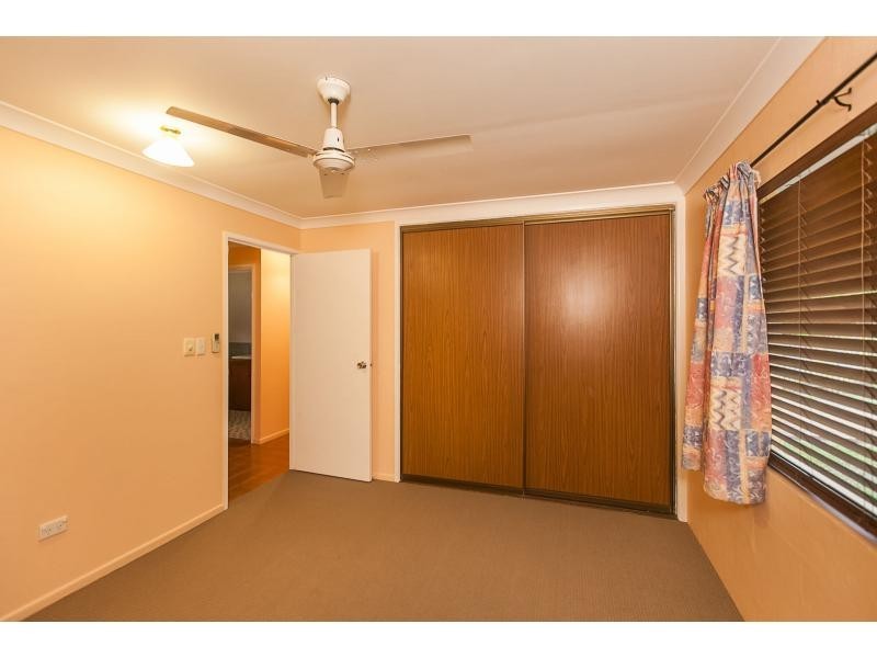 1 Charles Crescent, Gracemere QLD 4702