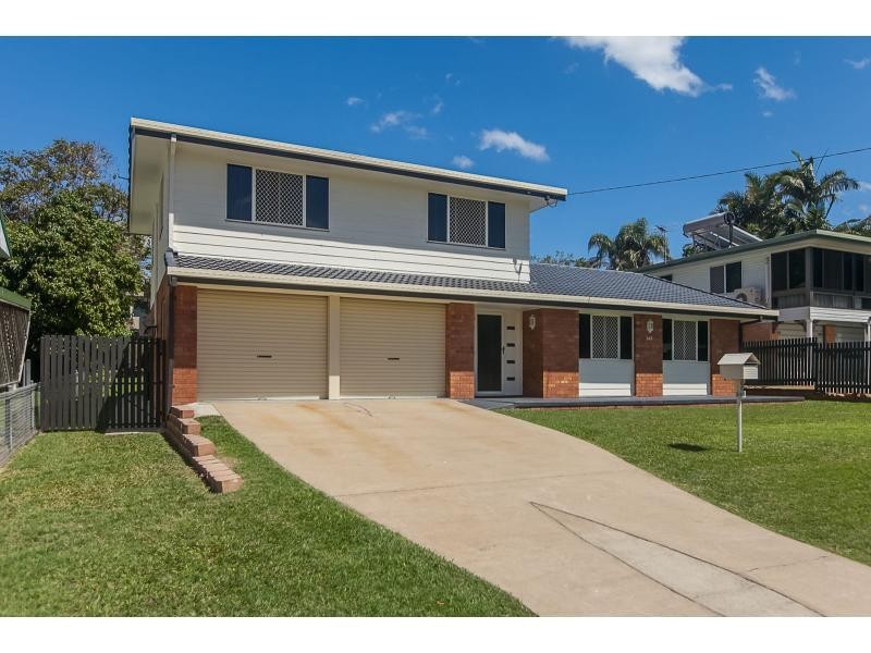 349 Marsh Avenue, Frenchville QLD 4701