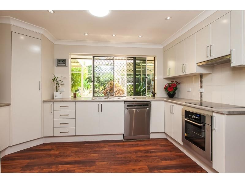 349 Marsh Avenue, Frenchville QLD 4701