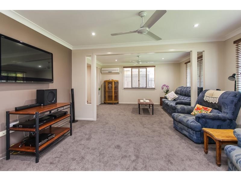 349 Marsh Avenue, Frenchville QLD 4701