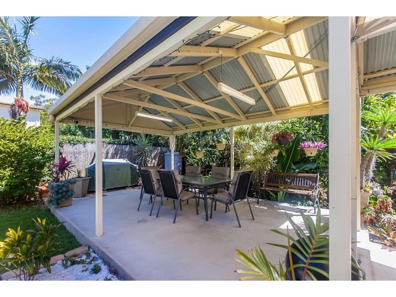 349 Marsh Avenue, Frenchville QLD 4701
