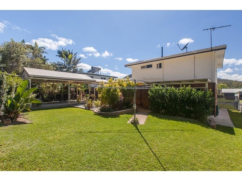 349 Marsh Avenue, Frenchville QLD 4701