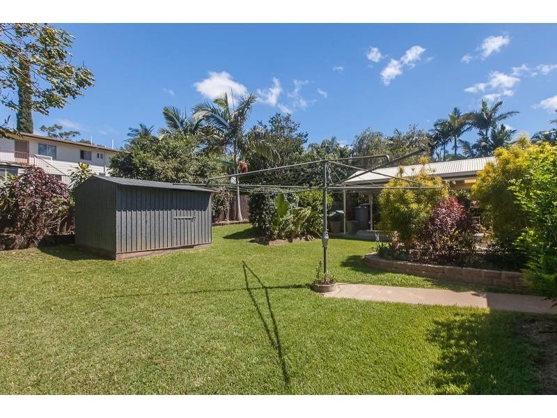 349 Marsh Avenue, Frenchville QLD 4701