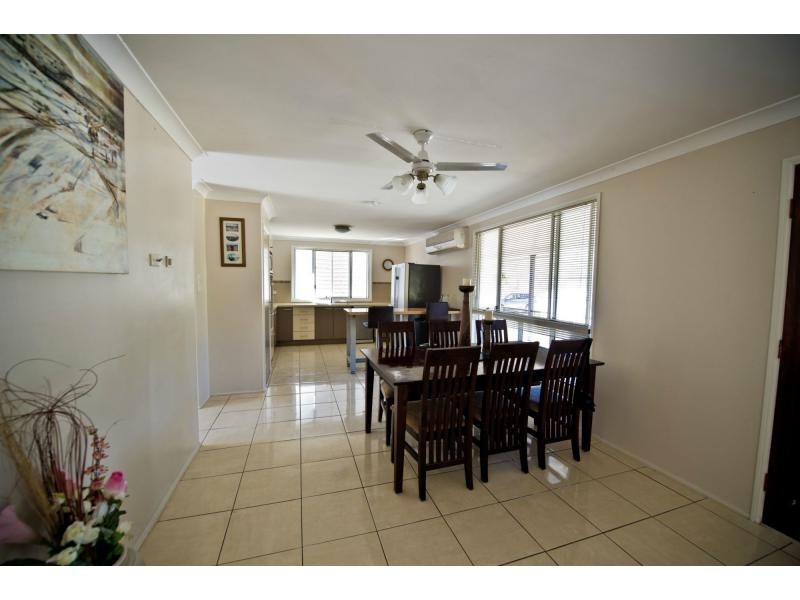 116 Sommer Road, Cawarral QLD 4702
