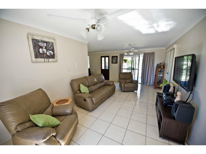 116 Sommer Road, Cawarral QLD 4702