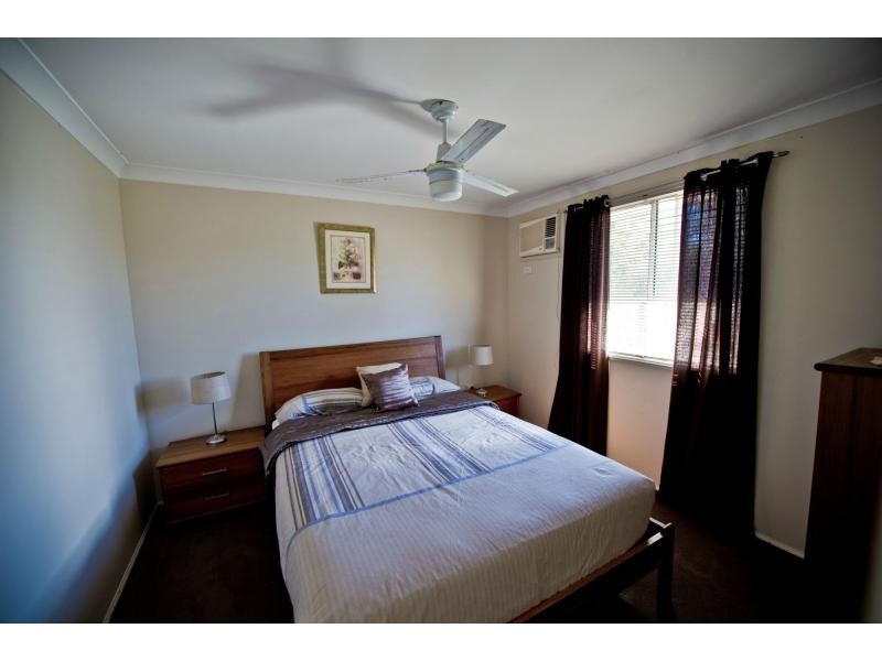 116 Sommer Road, Cawarral QLD 4702
