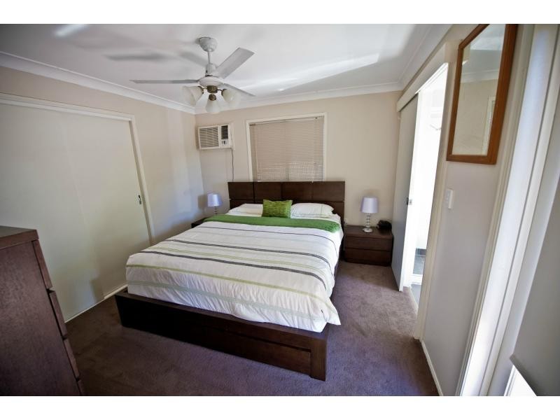 116 Sommer Road, Cawarral QLD 4702