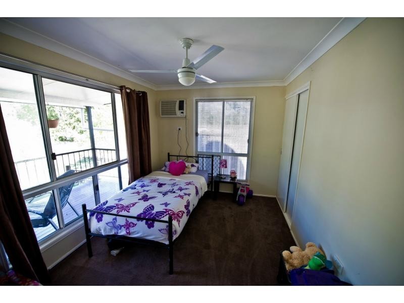 116 Sommer Road, Cawarral QLD 4702