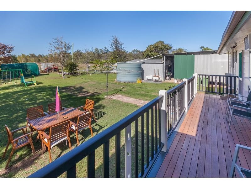 116 Sommer Road, Cawarral QLD 4702