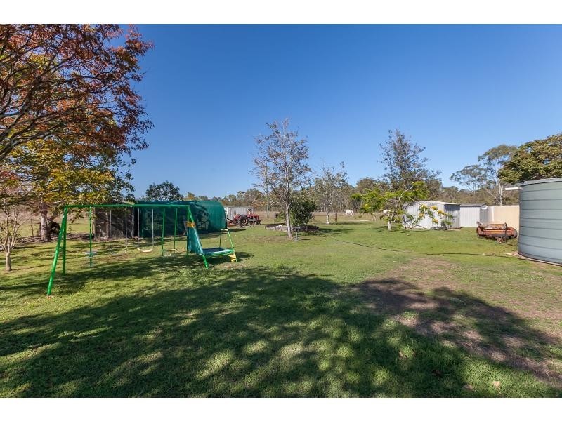 116 Sommer Road, Cawarral QLD 4702