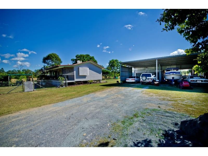 116 Sommer Road, Cawarral QLD 4702