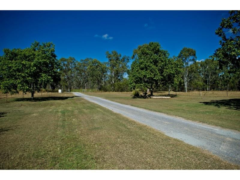 116 Sommer Road, Cawarral QLD 4702