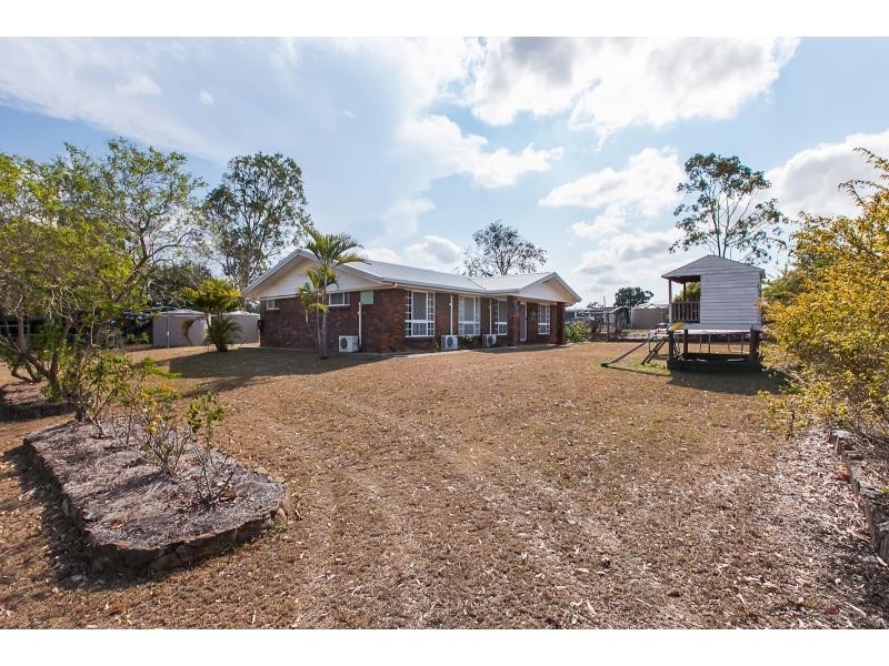 30 West Street, Gracemere QLD 4702