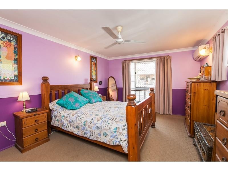 30 West Street, Gracemere QLD 4702