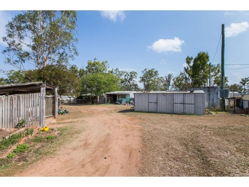 30 West Street, Gracemere QLD 4702