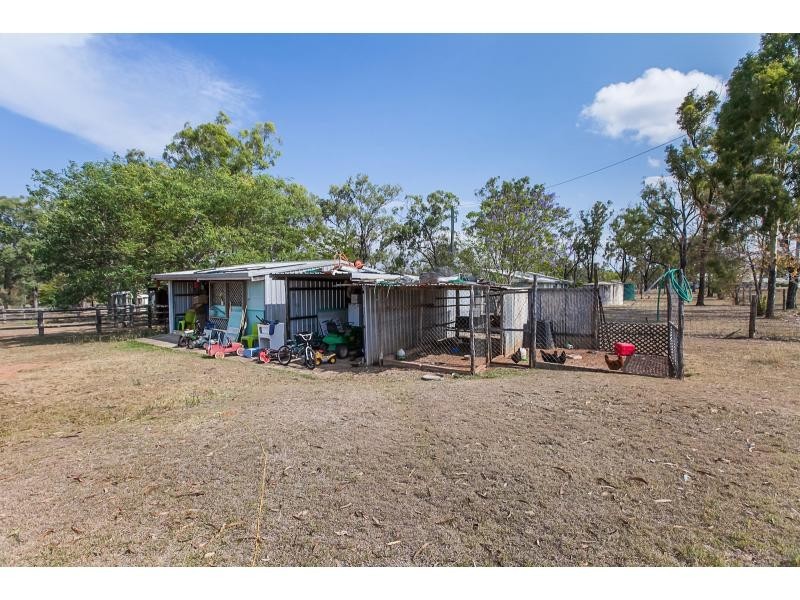 30 West Street, Gracemere QLD 4702
