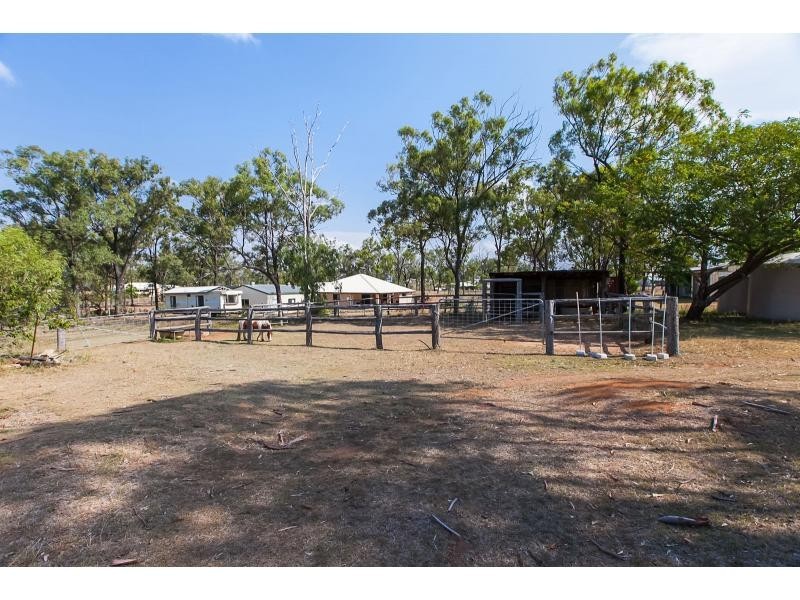 30 West Street, Gracemere QLD 4702
