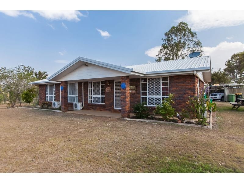 30 West Street, Gracemere QLD 4702