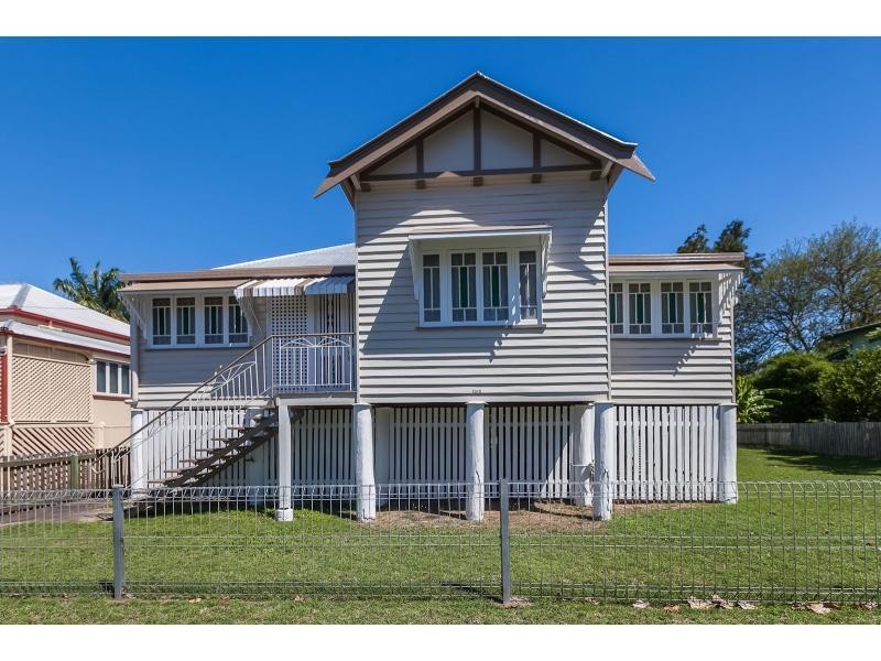 195 Denham Street, The Range QLD 4700