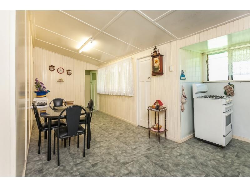 195 Denham Street, The Range QLD 4700