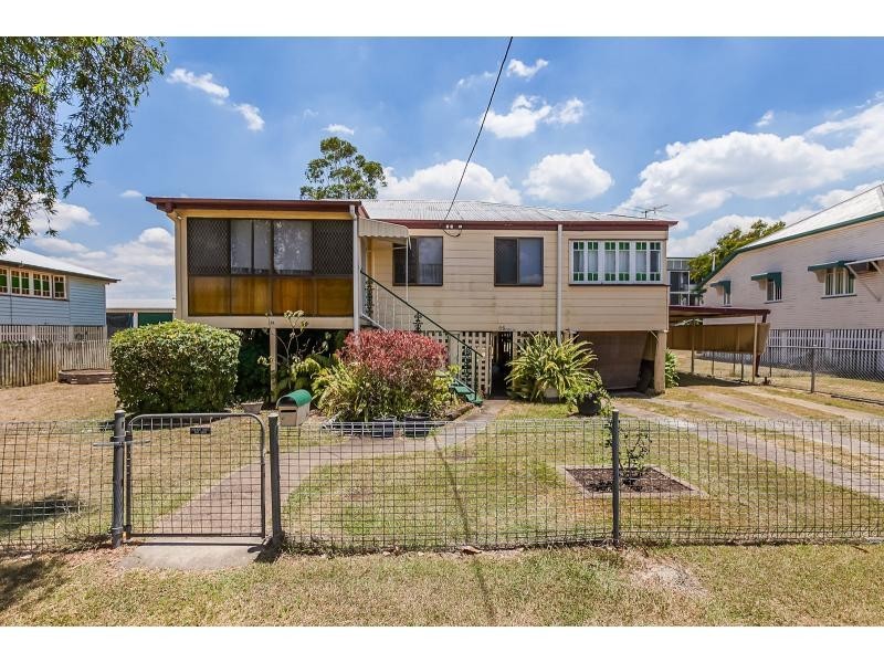 65 Burnett Street, Berserker QLD 4701