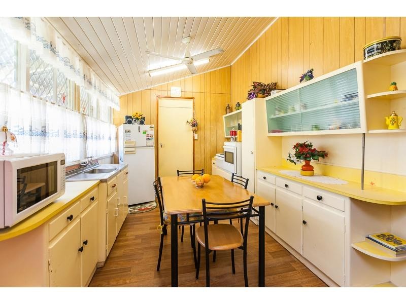 65 Burnett Street, Berserker QLD 4701