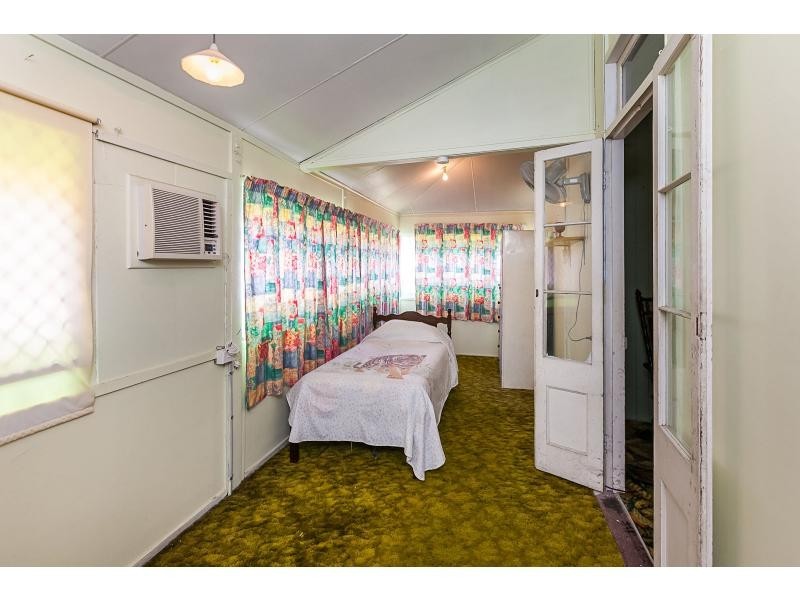 65 Burnett Street, Berserker QLD 4701