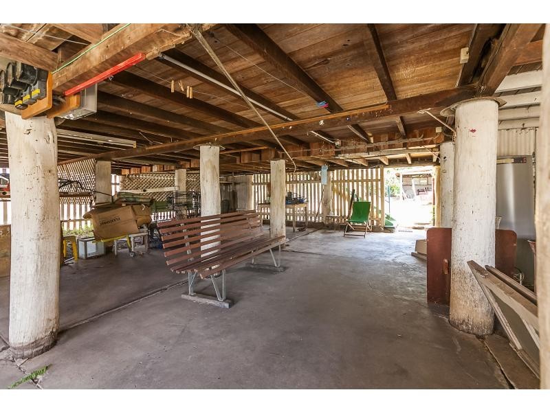 65 Burnett Street, Berserker QLD 4701