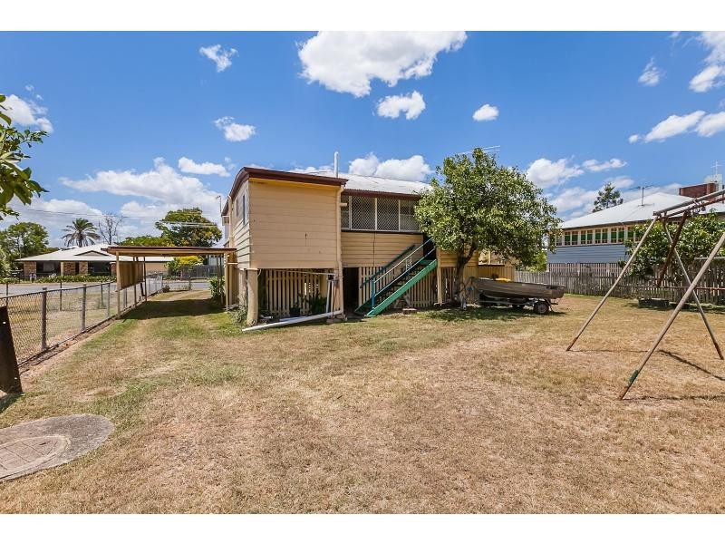 65 Burnett Street, Berserker QLD 4701