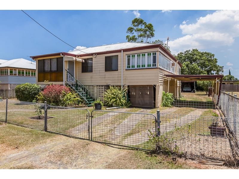 65 Burnett Street, Berserker QLD 4701