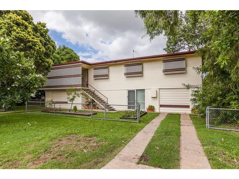 392 French Avenue, Frenchville QLD 4701