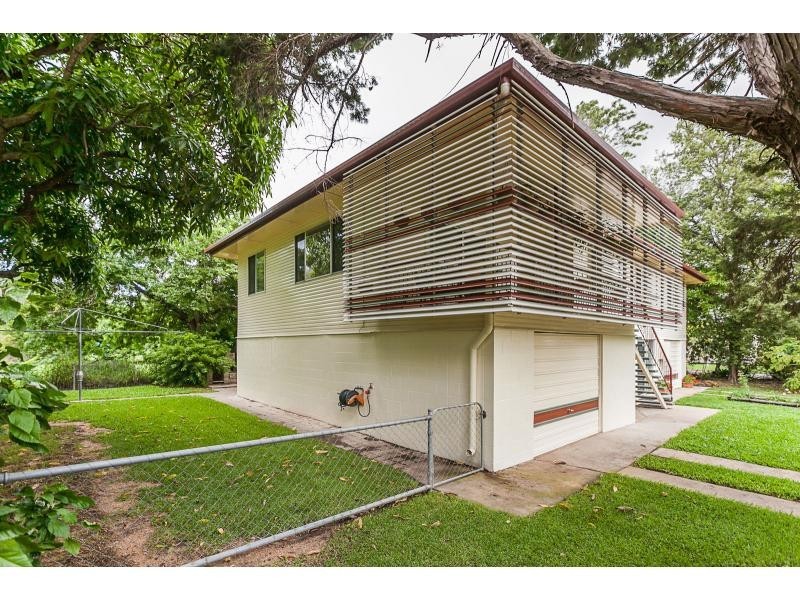 392 French Avenue, Frenchville QLD 4701