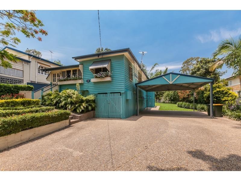 7 Lanigan Street, Wandal QLD 4700