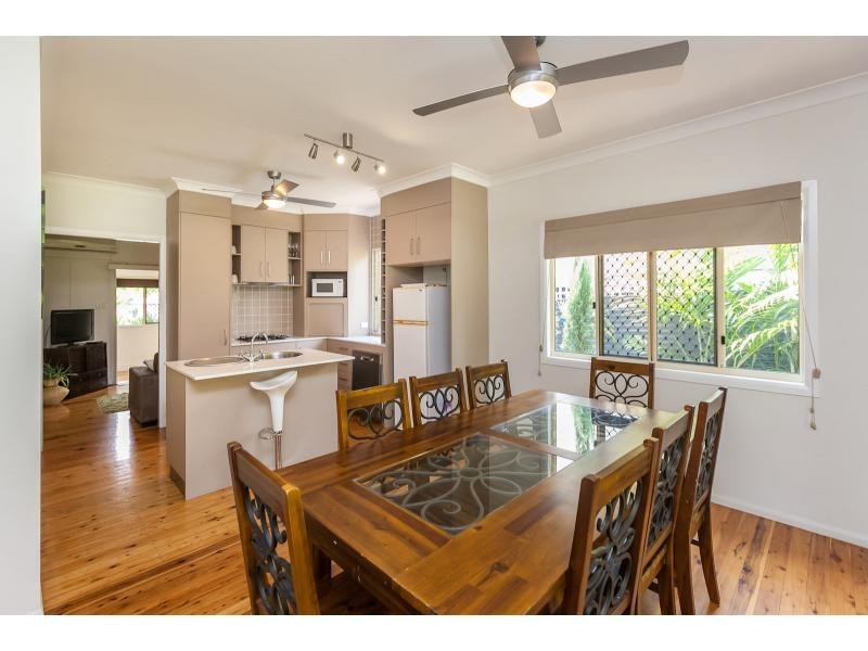 7 Lanigan Street, Wandal QLD 4700