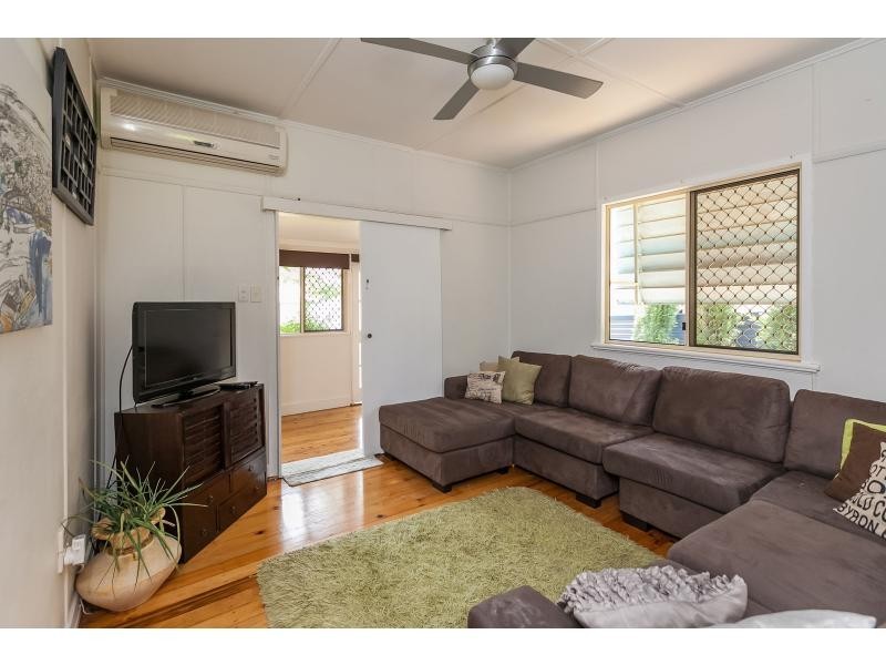7 Lanigan Street, Wandal QLD 4700