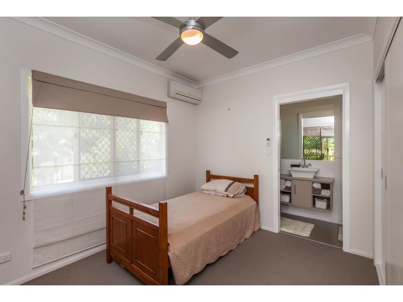 7 Lanigan Street, Wandal QLD 4700