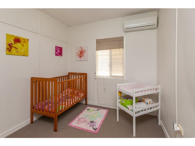 7 Lanigan Street, Wandal QLD 4700