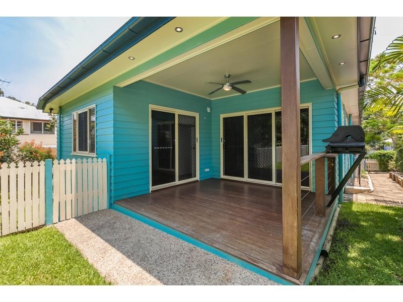 7 Lanigan Street, Wandal QLD 4700