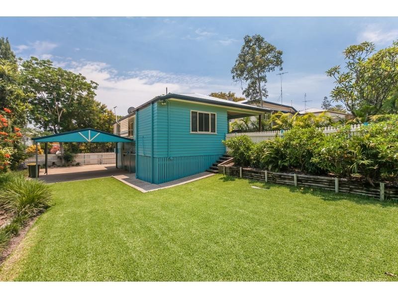 7 Lanigan Street, Wandal QLD 4700