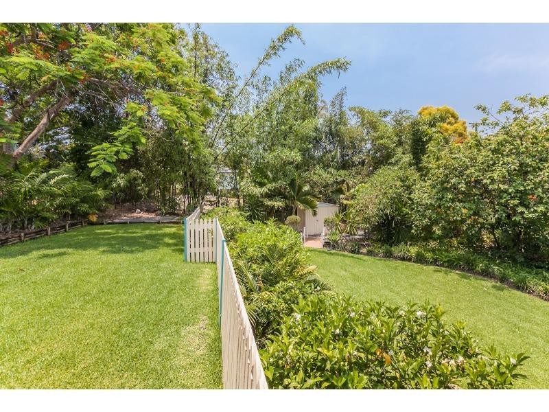 7 Lanigan Street, Wandal QLD 4700