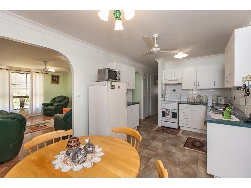 28 Fitzgerald Street, Gracemere QLD 4702