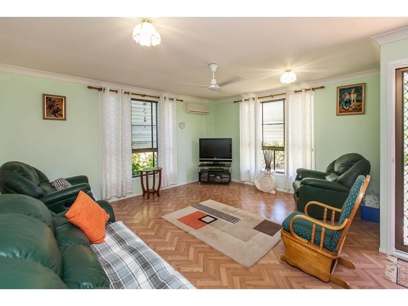 28 Fitzgerald Street, Gracemere QLD 4702