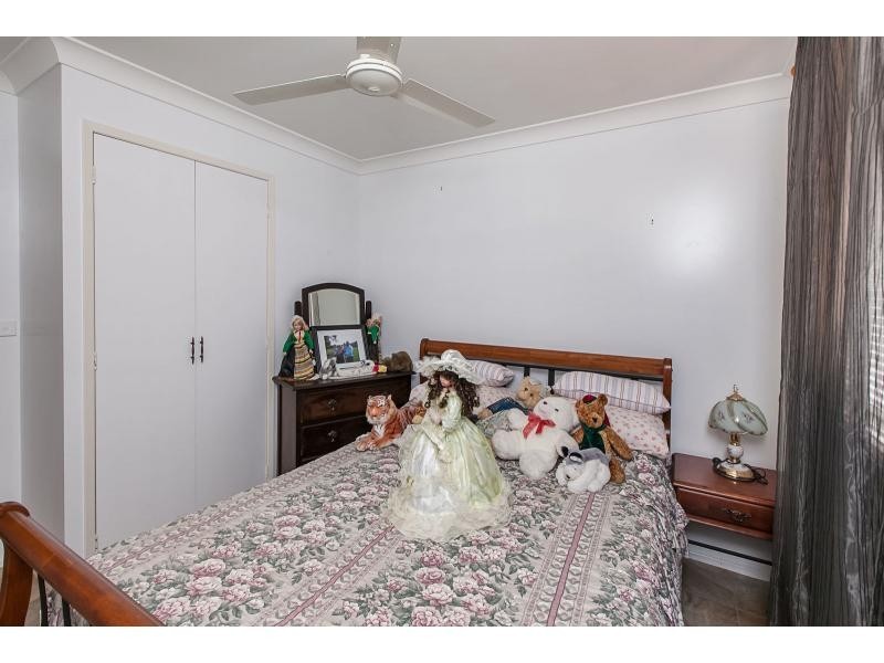 28 Fitzgerald Street, Gracemere QLD 4702