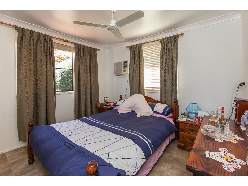 28 Fitzgerald Street, Gracemere QLD 4702