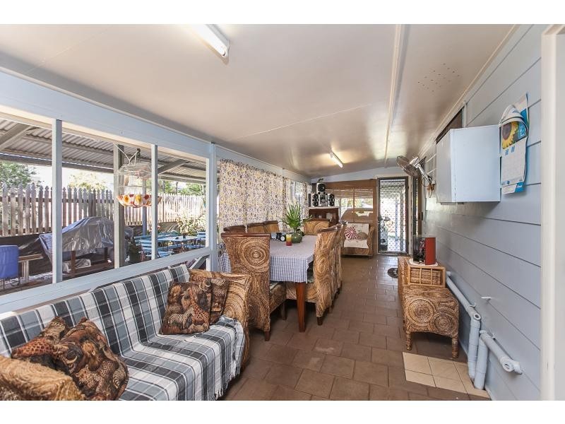 28 Fitzgerald Street, Gracemere QLD 4702