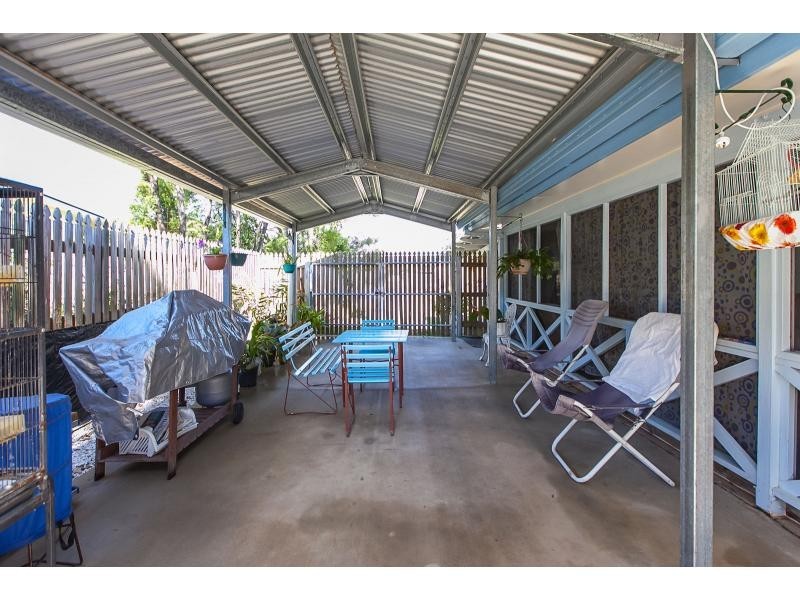28 Fitzgerald Street, Gracemere QLD 4702