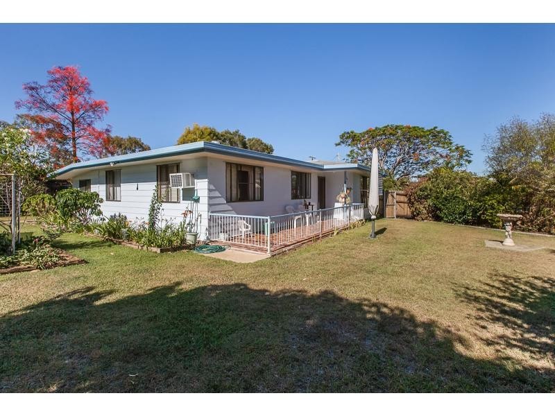 28 Fitzgerald Street, Gracemere QLD 4702