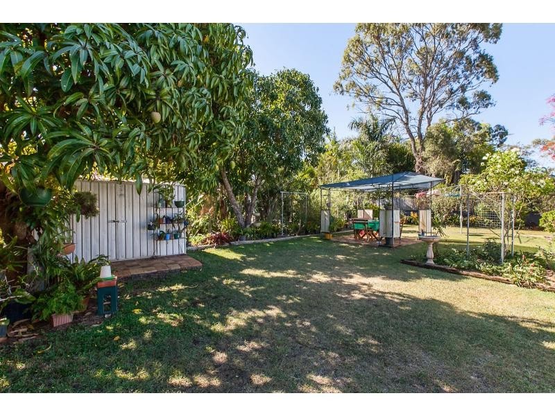 28 Fitzgerald Street, Gracemere QLD 4702