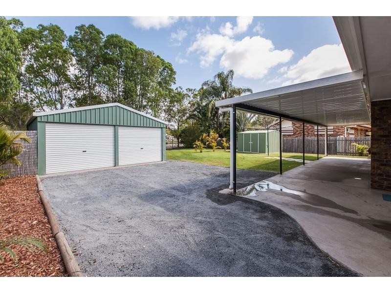13 Labanka Crescent, Gracemere QLD 4702