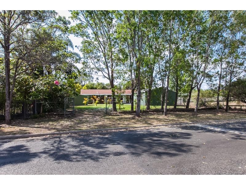 13 Labanka Crescent, Gracemere QLD 4702